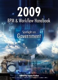 2009 BPM and Workflow Handbook