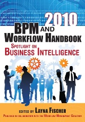 2010 BPM and Workflow Handbook