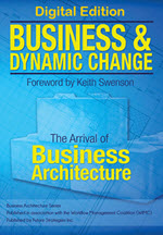 Business and Dynamic Change Digital Edition