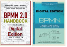 BPMN Books Bundle