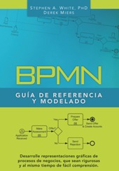 BPMN Modeling and Reference Guide