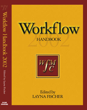 2002 Workflow Handbook
