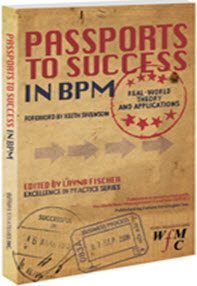 Passports to Success in BPM