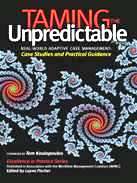 Taming the Unpredictable