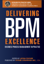 Delivering BPM Excellence